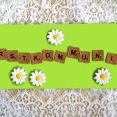 Erstkommunion und Krankenkommunion